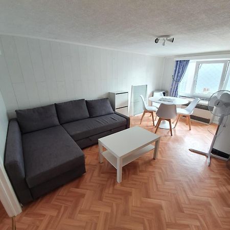 Dan Apartment Blankenberge Ngoại thất bức ảnh