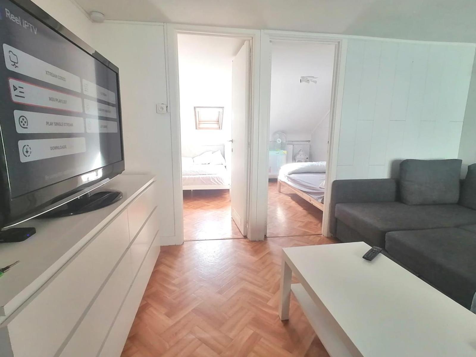 Dan Apartment Blankenberge Ngoại thất bức ảnh